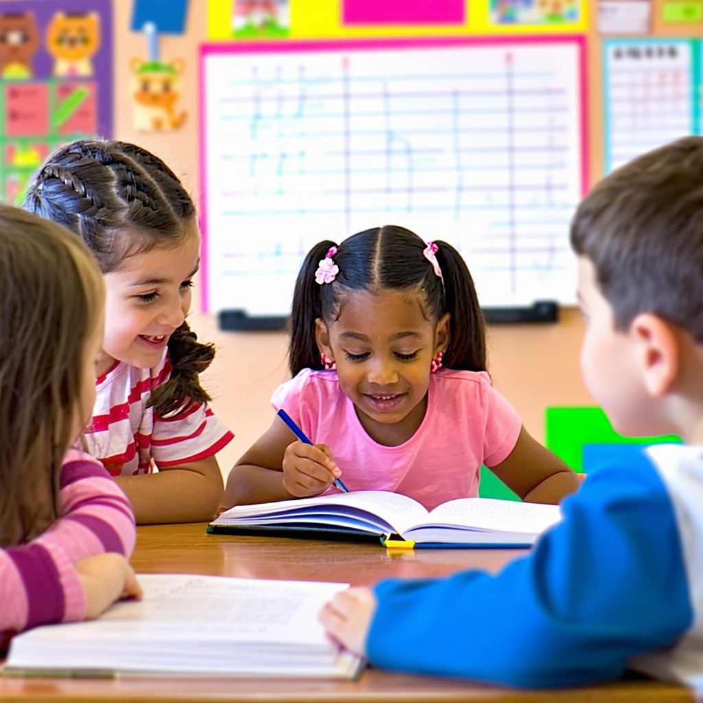 teaching kids-1